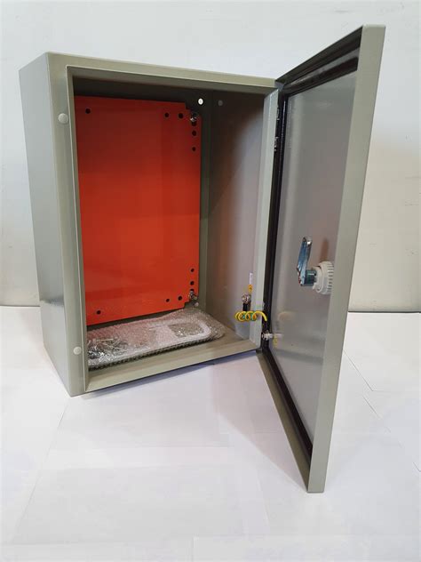 mild steel electrical enclosures|metal enclosures for electric panels.